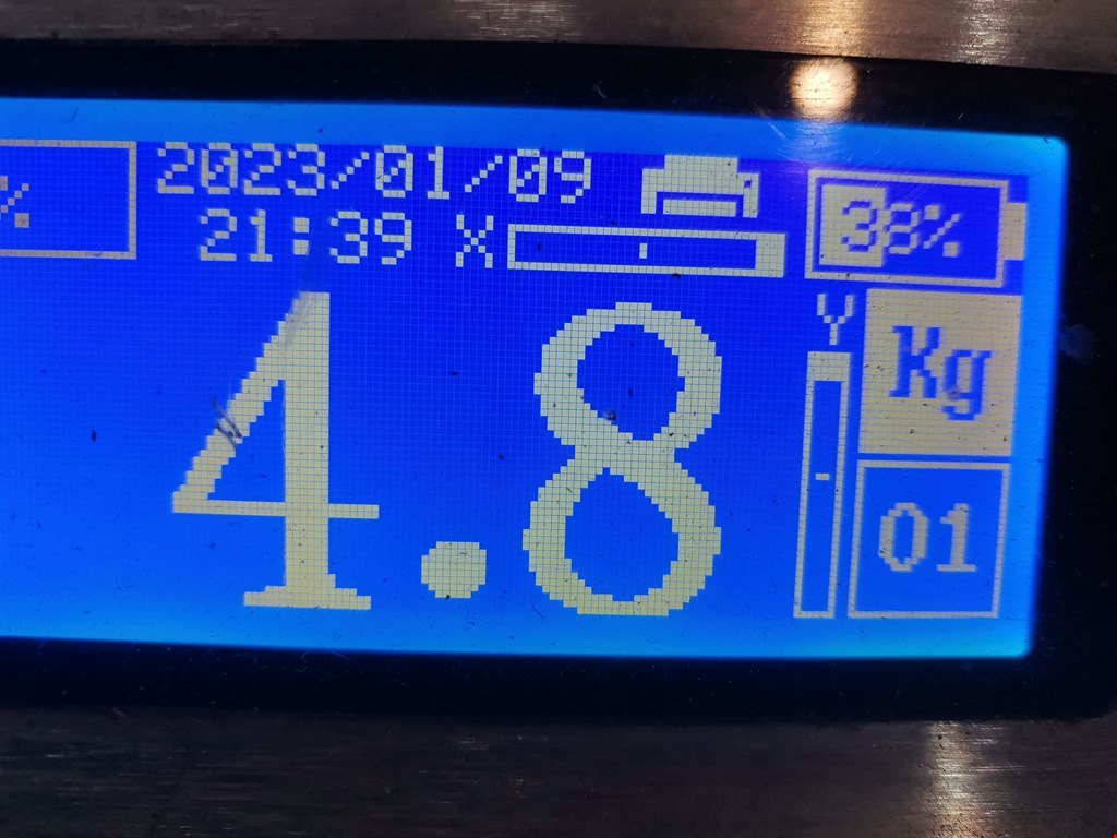 Полуось (привод, приводной вал) передняя левая DACIA Logan II 2014-2020