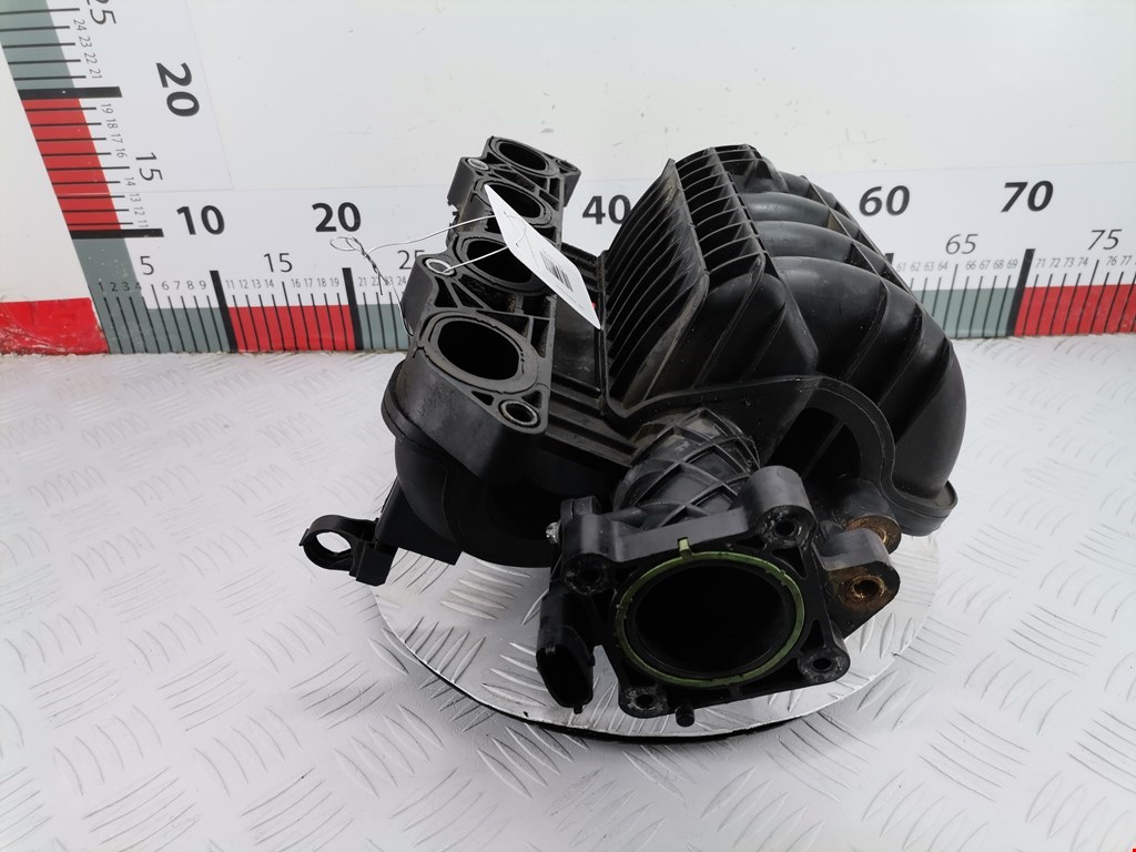 Коллектор впускной SMART Forfour W454 2004-2006