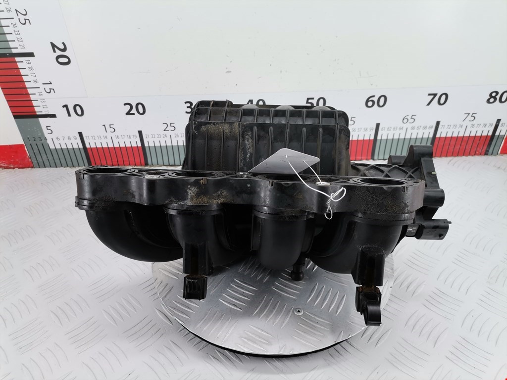 Коллектор впускной SMART Forfour W454 2004-2006