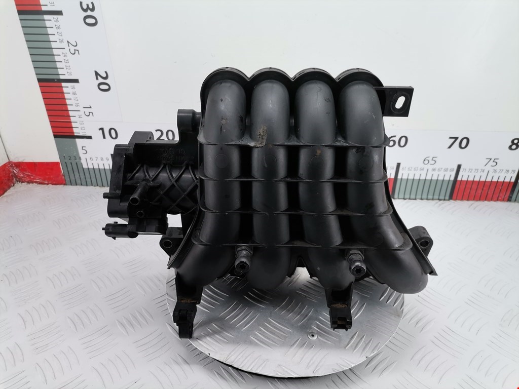 Коллектор впускной SMART Forfour W454 2004-2006