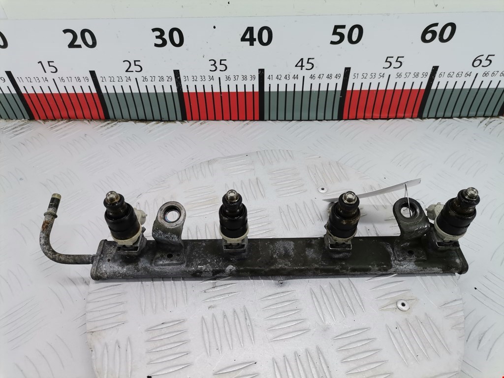 Форсунка дизельная электрическая SMART Forfour W454 2004-2006