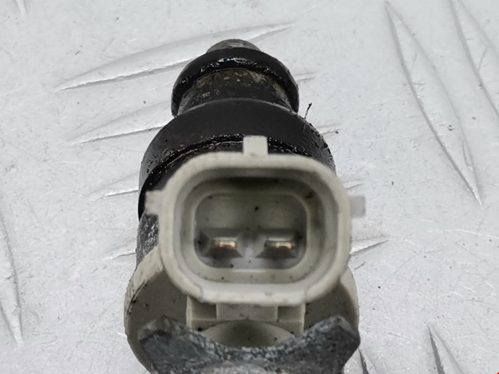 Форсунка дизельная электрическая SMART Forfour W454 2004-2006