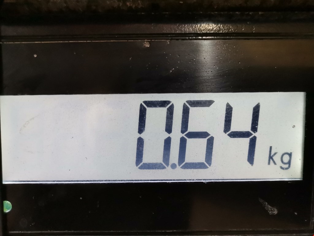 Форсунка дизельная электрическая SMART Forfour W454 2004-2006