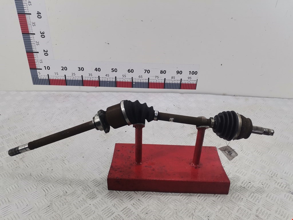 Полуось (привод, приводной вал) передняя правая FIAT Bravo 2007-2014