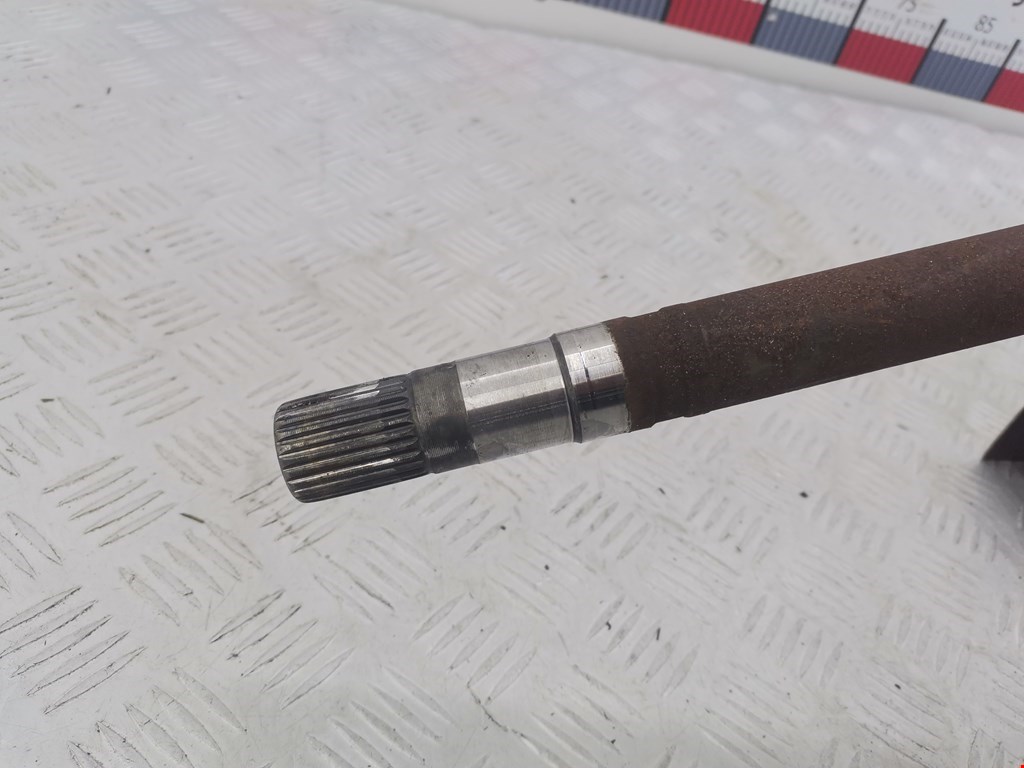 Полуось (привод, приводной вал) передняя правая FIAT Bravo 2007-2014