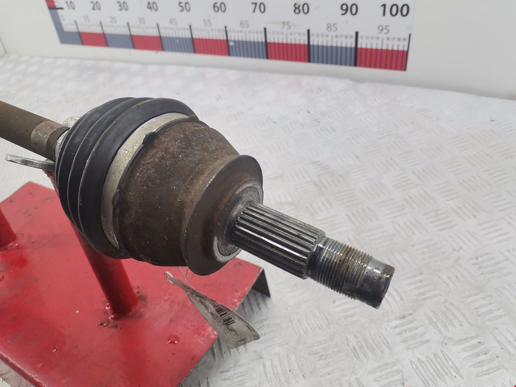 Полуось (привод, приводной вал) передняя правая FIAT Bravo 2007-2014