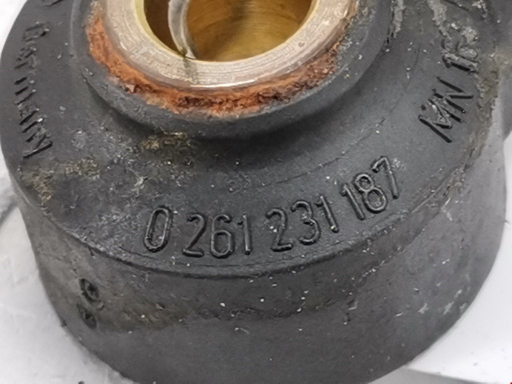 Датчик детонации SMART Forfour W454 2004-2006