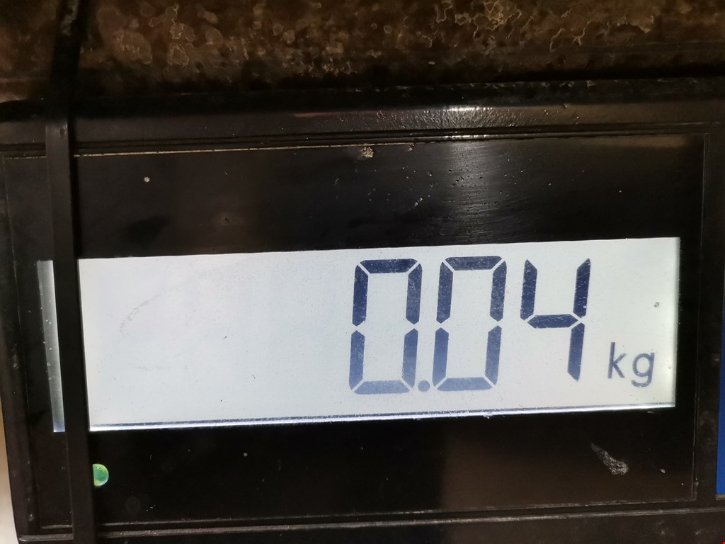 Датчик детонации SMART Forfour W454 2004-2006