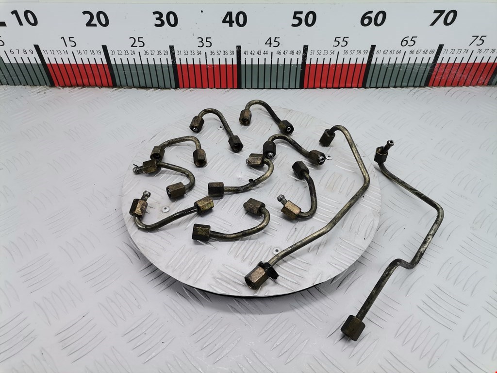 Трубка топливная AUDI A8 D3 2003-2010