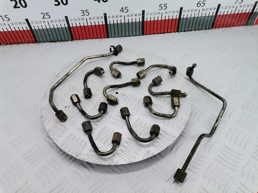 Трубка топливная AUDI A8 D3 2003-2010