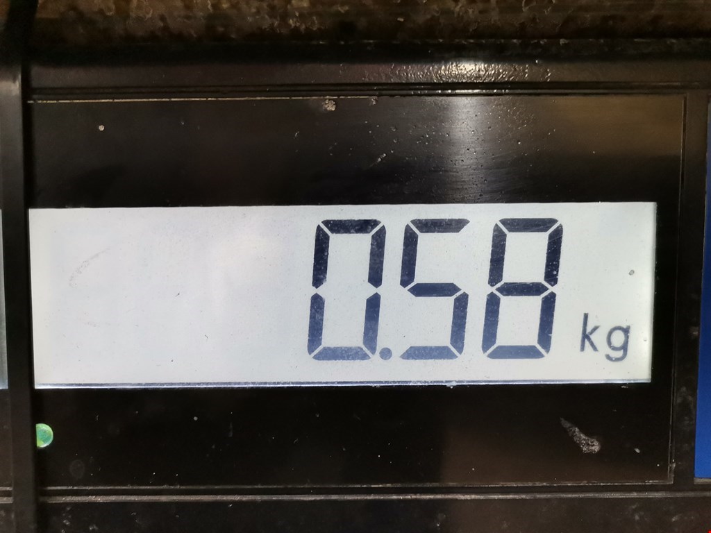 Трубка топливная AUDI A8 D3 2003-2010