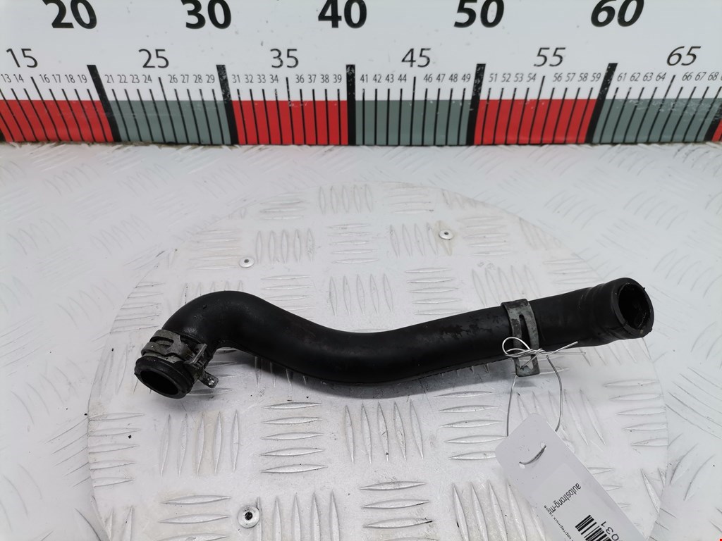 Трубка картерных газов AUDI A8 D3 2003-2010