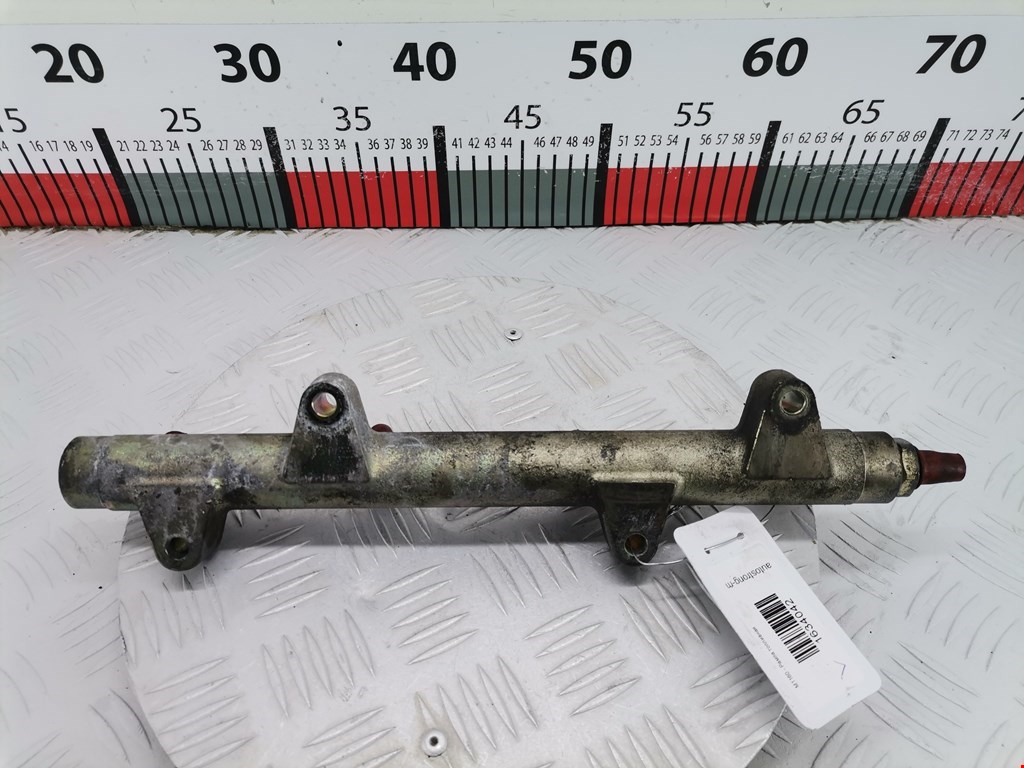 Рампа топливная (рейка) AUDI A8 D3 2003-2010