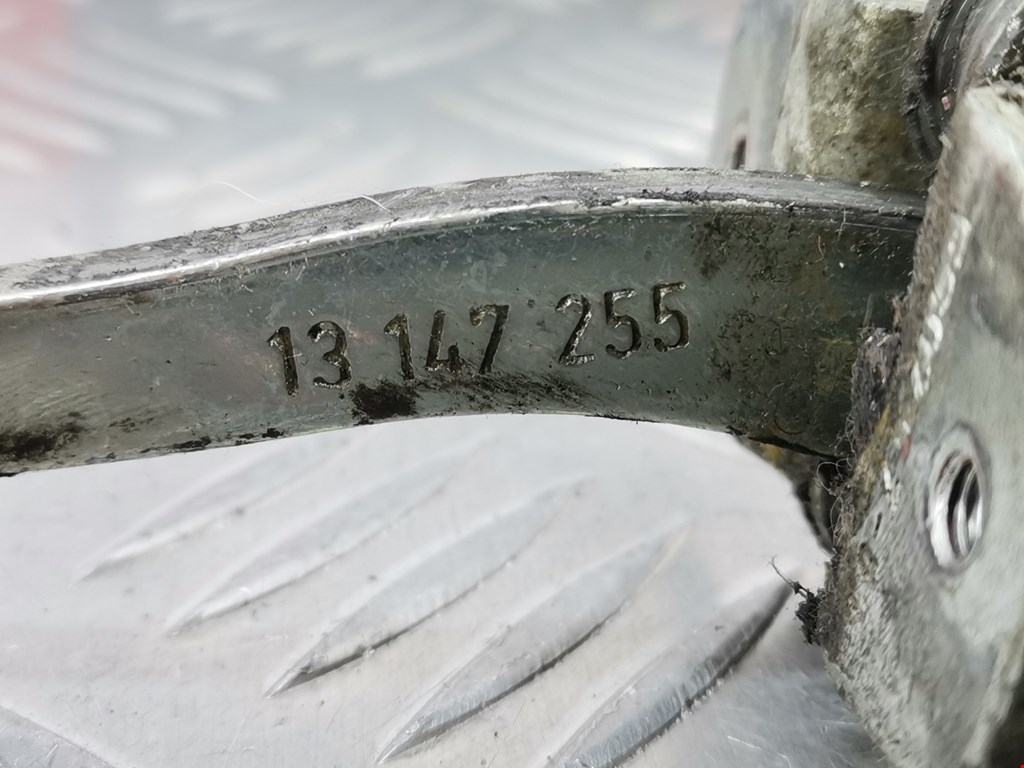 Ограничитель открывания двери OPEL Meriva A 2003-2010