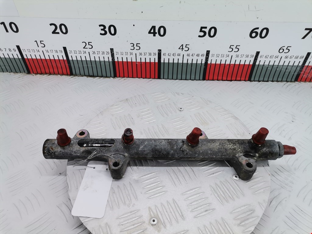 Рампа топливная (рейка) AUDI A8 D3 2003-2010