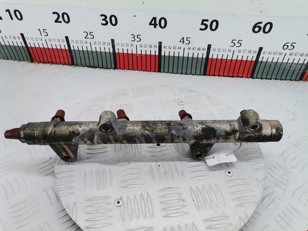 Рампа топливная (рейка) AUDI A8 D3 2003-2010