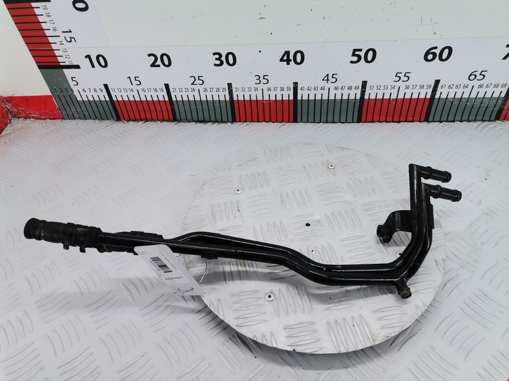 Патрубок AUDI A8 D3 2003-2010