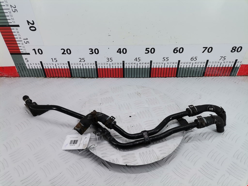 Патрубок AUDI A8 D3 2003-2010