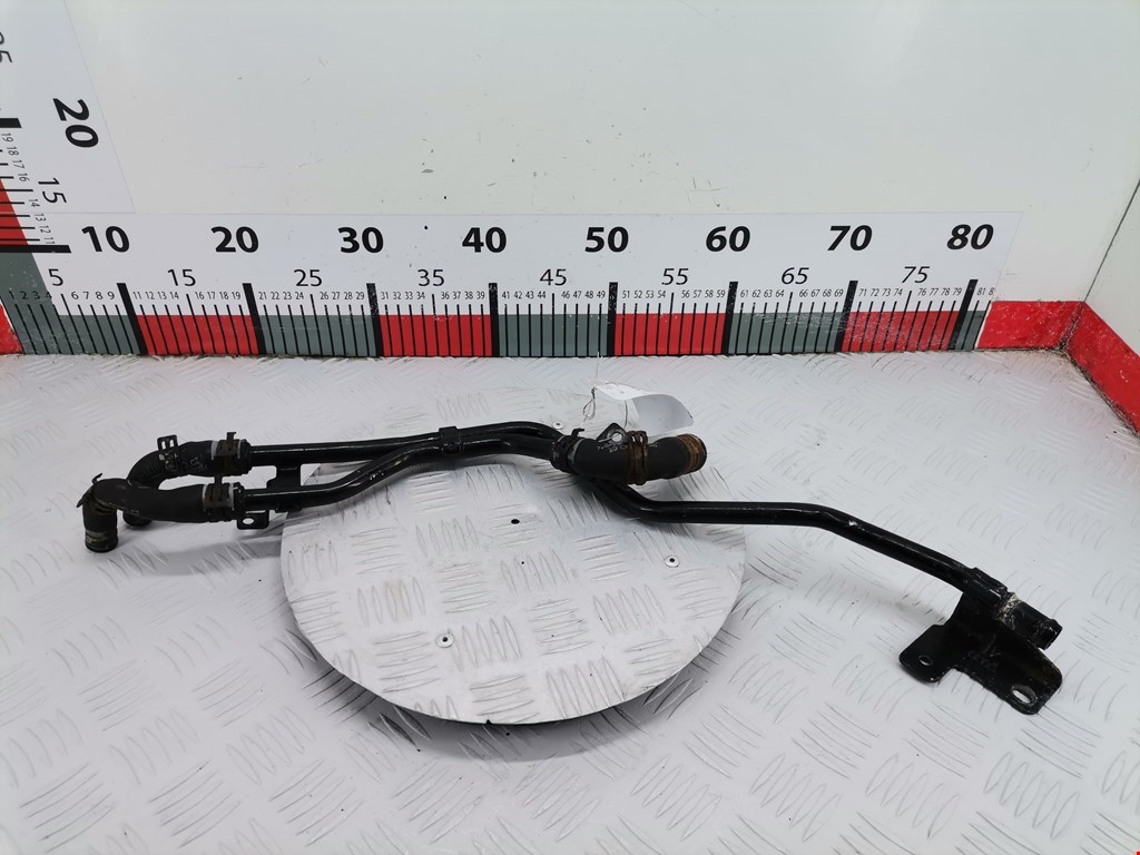 Патрубок AUDI A8 D3 2003-2010