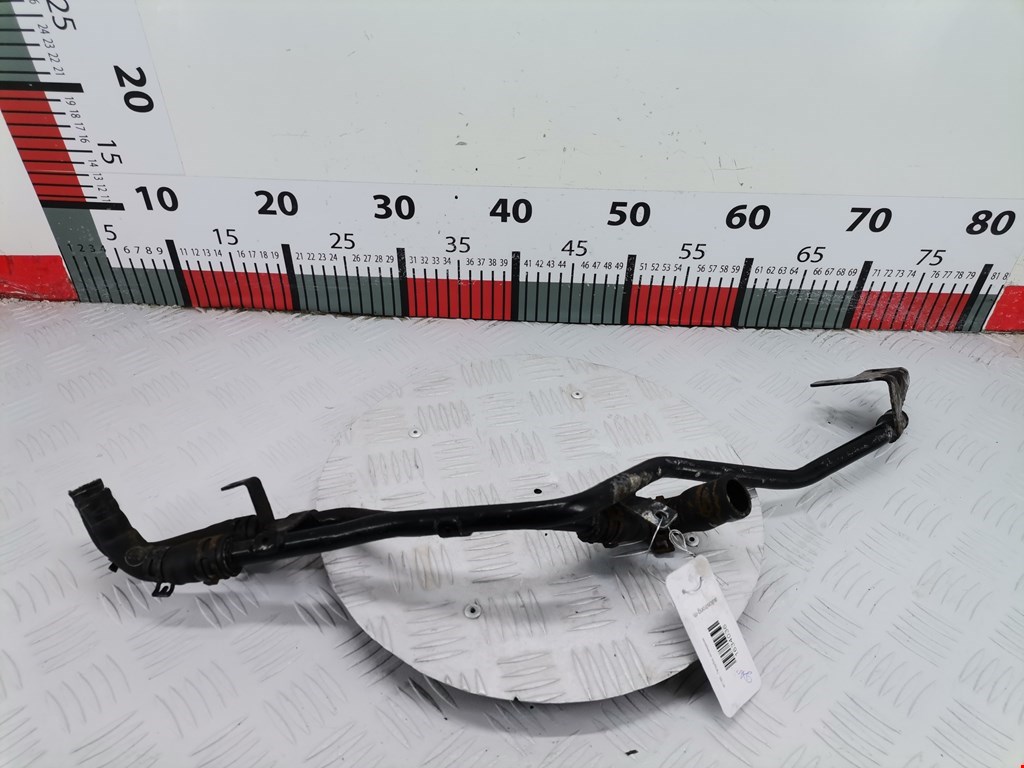 Патрубок AUDI A8 D3 2003-2010