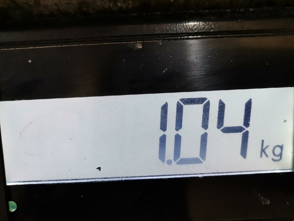 Патрубок интеркулера AUDI A8 D3 2003-2010