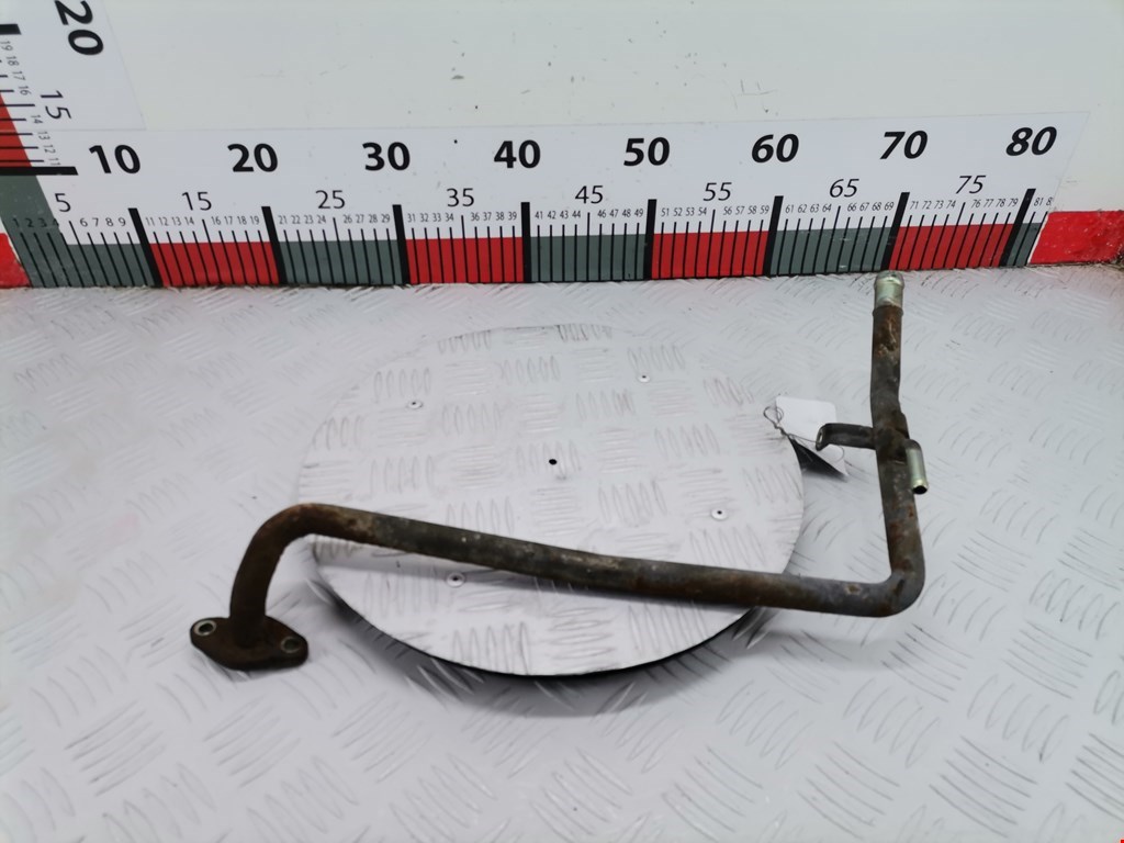 Патрубок SMART Forfour W454 2004-2006