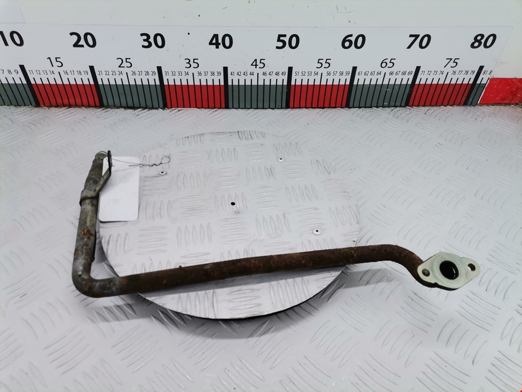 Патрубок SMART Forfour W454 2004-2006