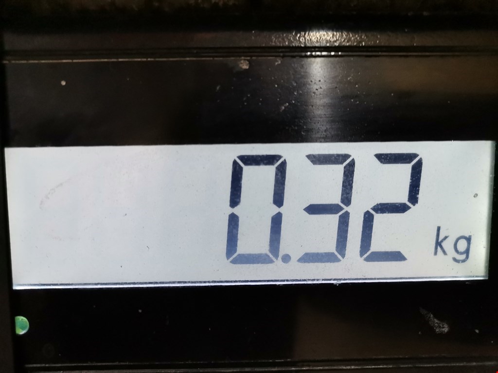 Патрубок SMART Forfour W454 2004-2006