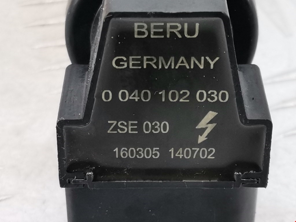 Катушка зажигания VOLKSWAGEN Touran 2003-2010