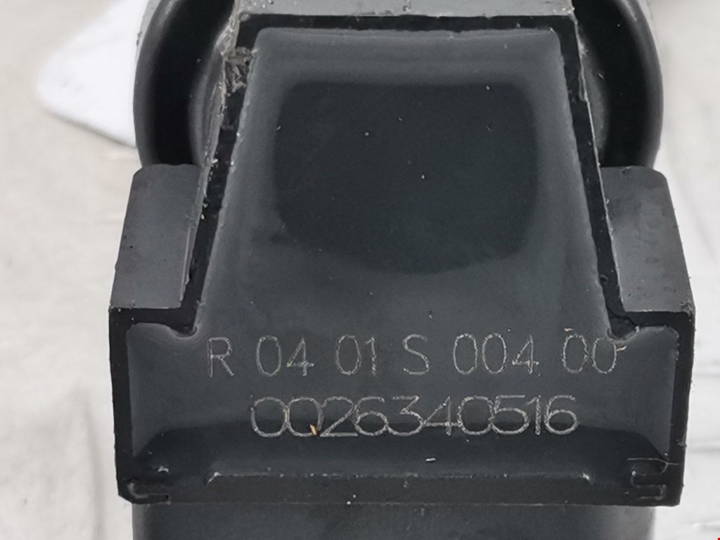 Катушка зажигания VOLKSWAGEN Touran 2003-2010