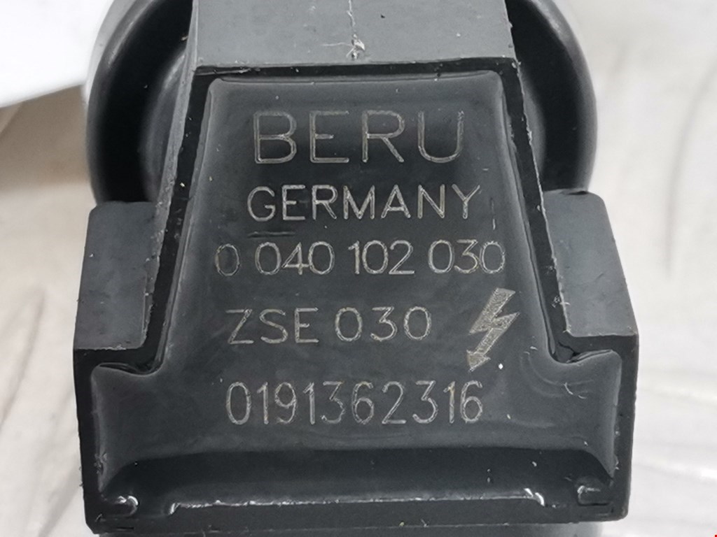 Катушка зажигания VOLKSWAGEN Touran 2003-2010