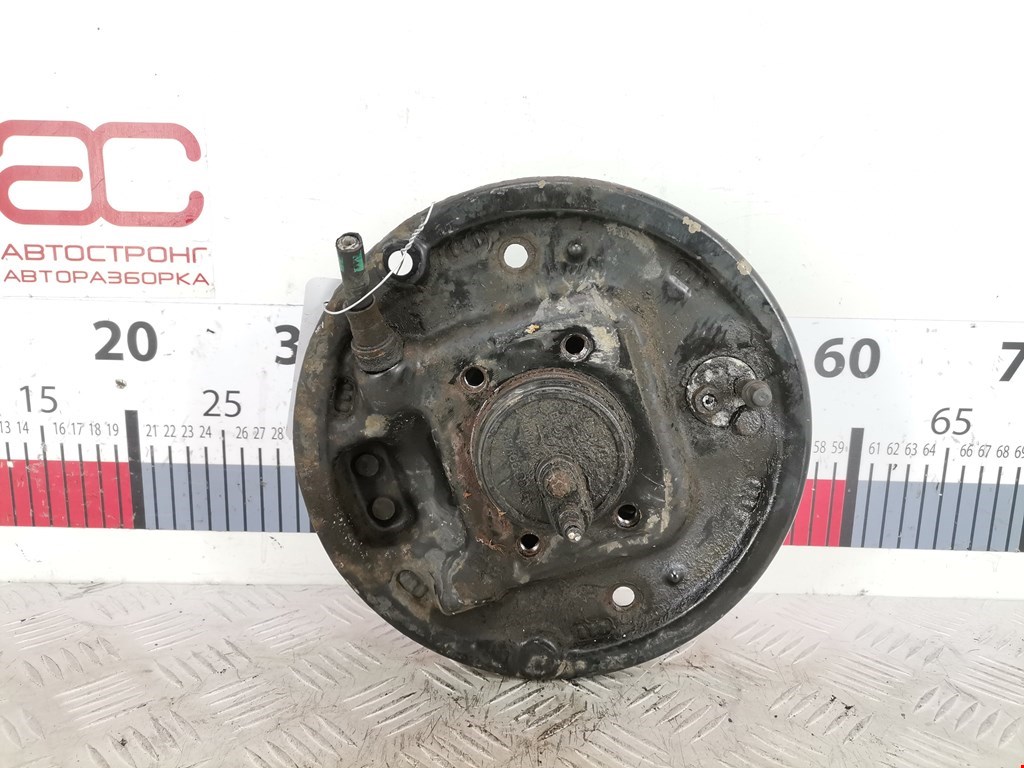 Ступица задняя правая MITSUBISHI Colt Z3 2003-2012