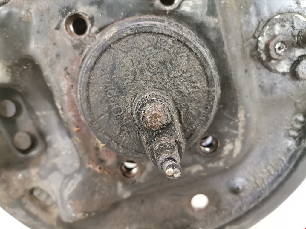 Ступица задняя правая MITSUBISHI Colt Z3 2003-2012