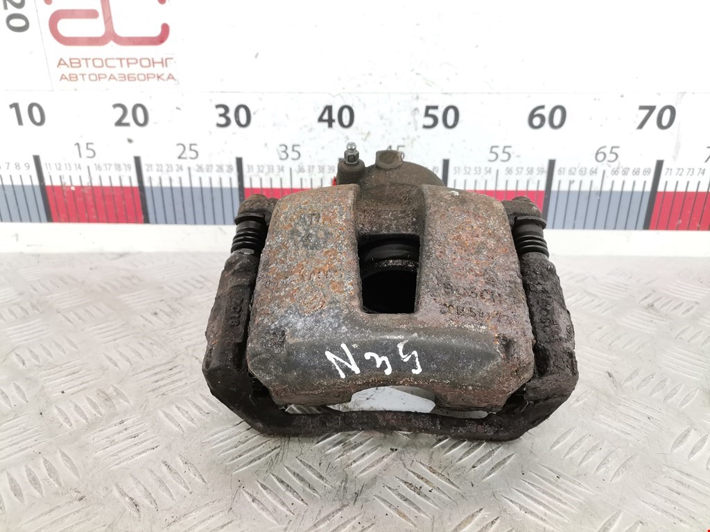 Суппорт передний правый FIAT Multipla 1998-2010