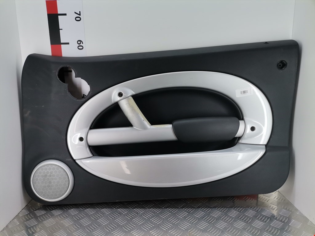 Обшивка двери передняя правая MINI Hatch R50/R53 3-door 2001-2006