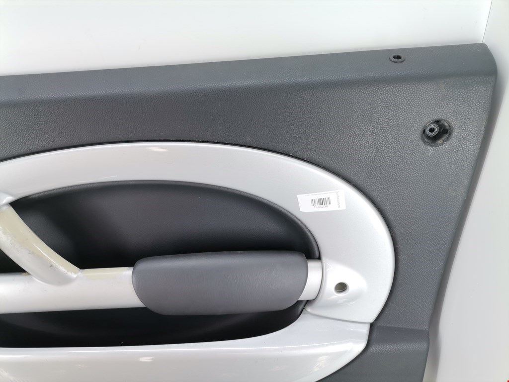 Обшивка двери передняя правая MINI Hatch R50/R53 3-door 2001-2006