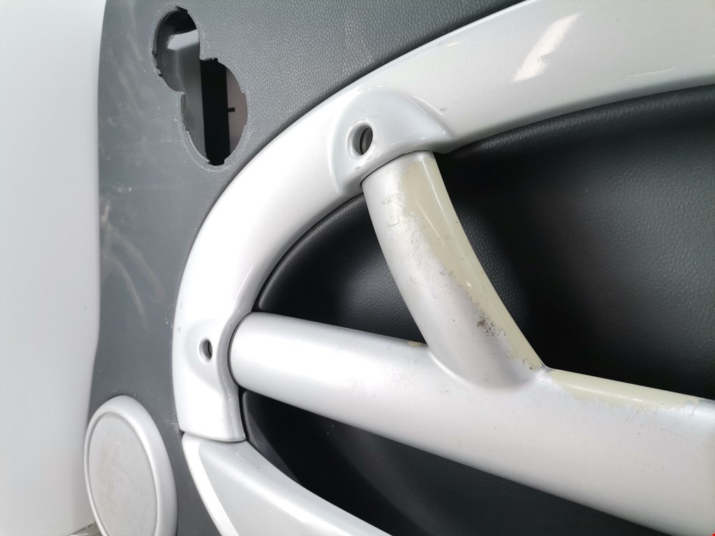 Обшивка двери передняя правая MINI Hatch R50/R53 3-door 2001-2006