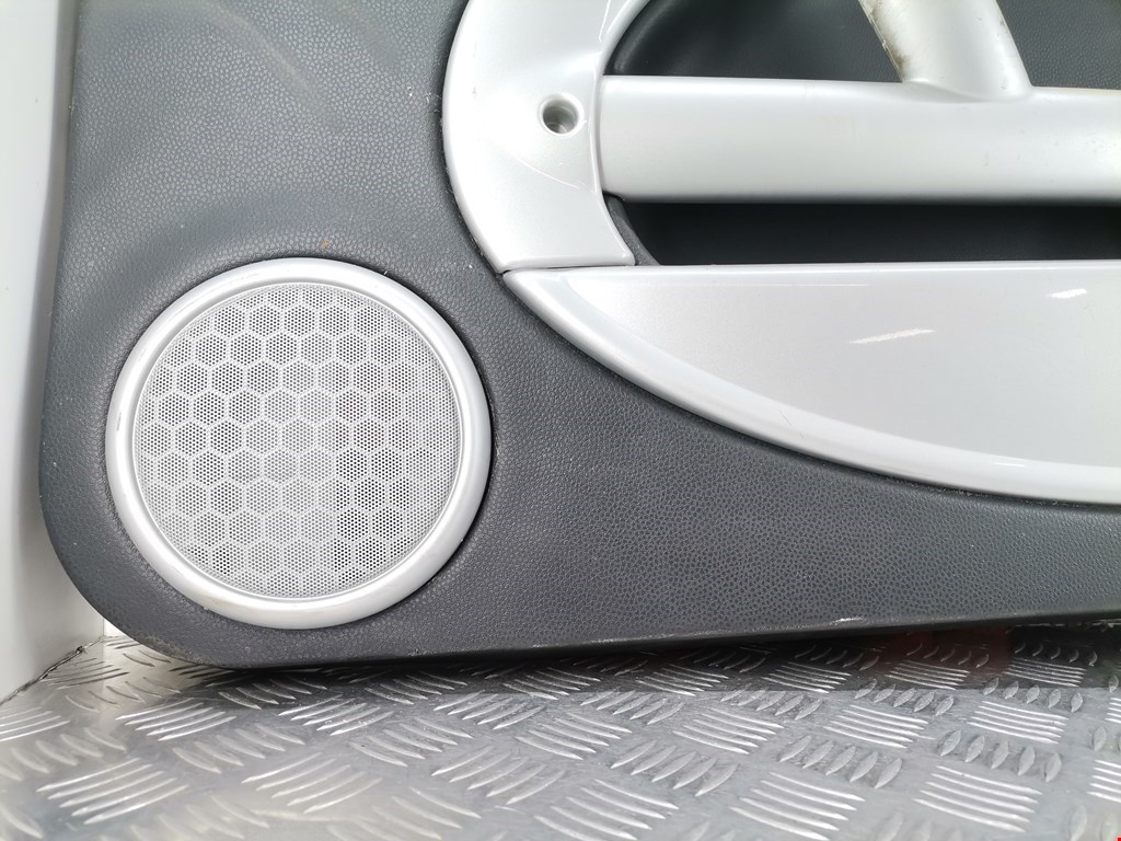 Обшивка двери передняя правая MINI Hatch R50/R53 3-door 2001-2006