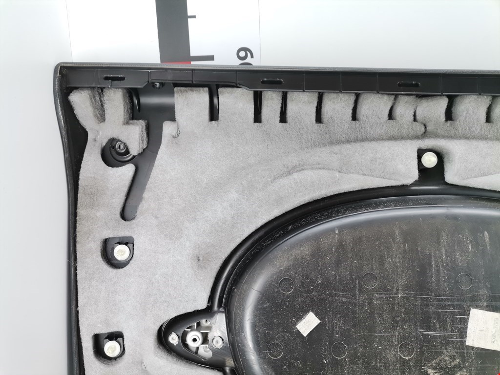 Обшивка двери передняя правая MINI Hatch R50/R53 3-door 2001-2006