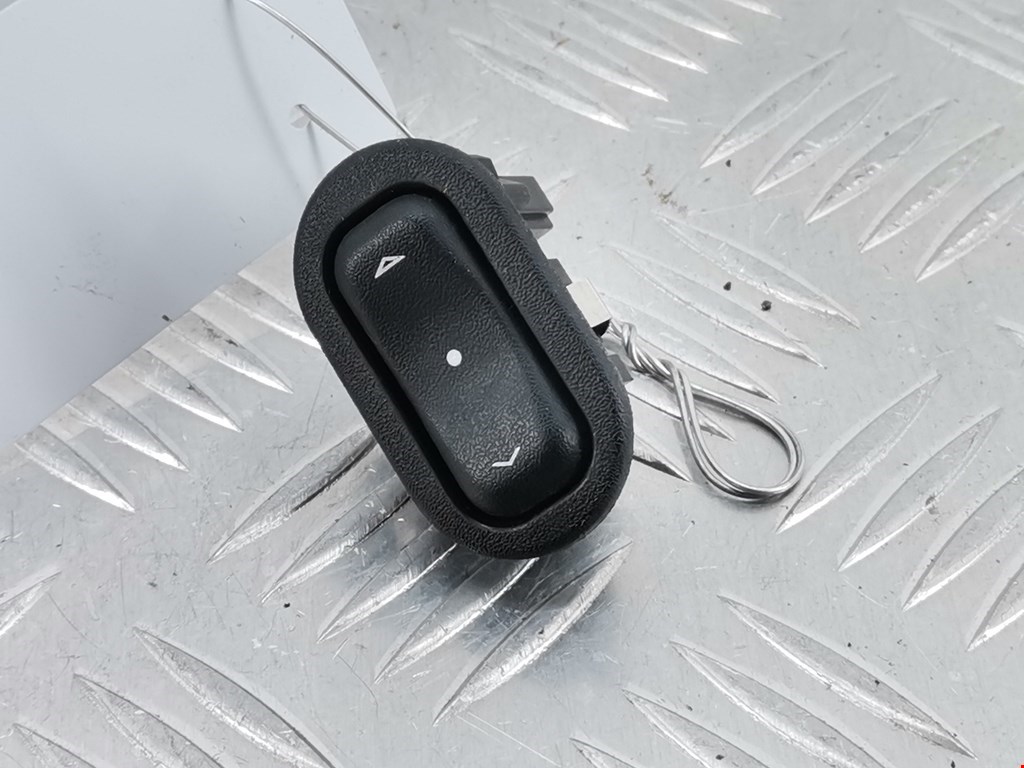 Кнопка стеклоподъемника OPEL Astra G 1998-2005