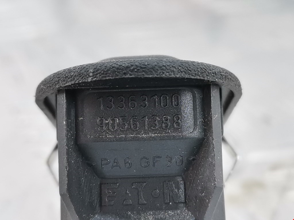 Кнопка стеклоподъемника OPEL Astra G 1998-2005