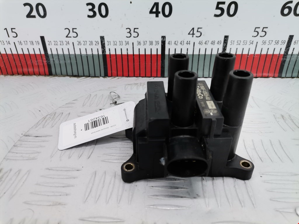 Катушка зажигания FORD Focus I 1998-2005