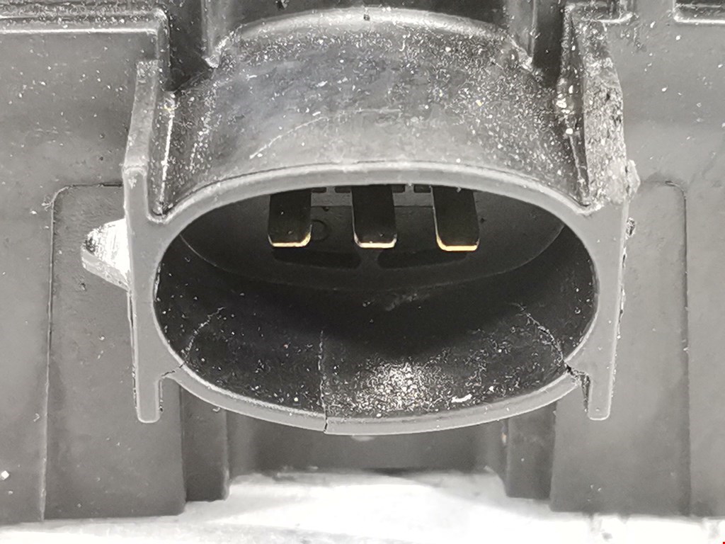 Катушка зажигания FORD Focus I 1998-2005