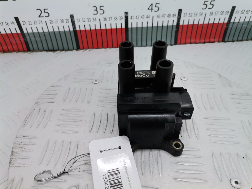 Катушка зажигания FORD Focus I 1998-2005