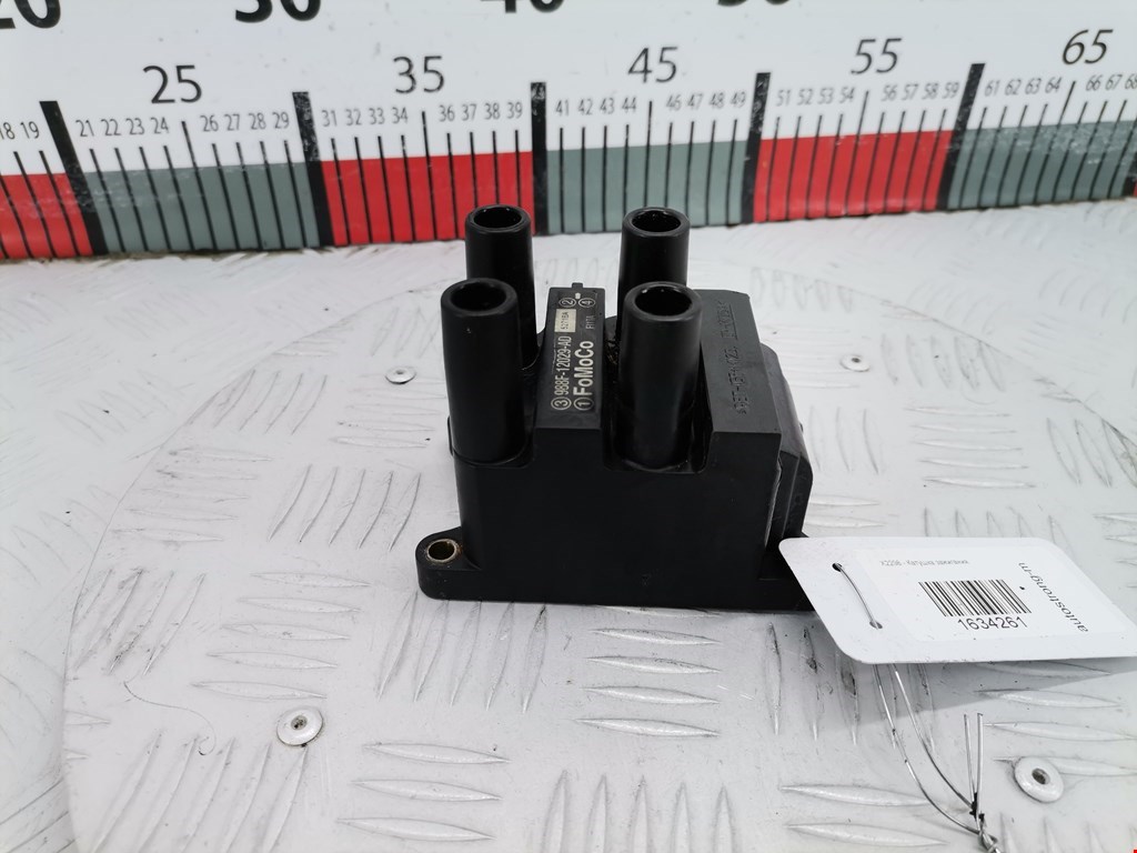 Катушка зажигания FORD Focus I 1998-2005