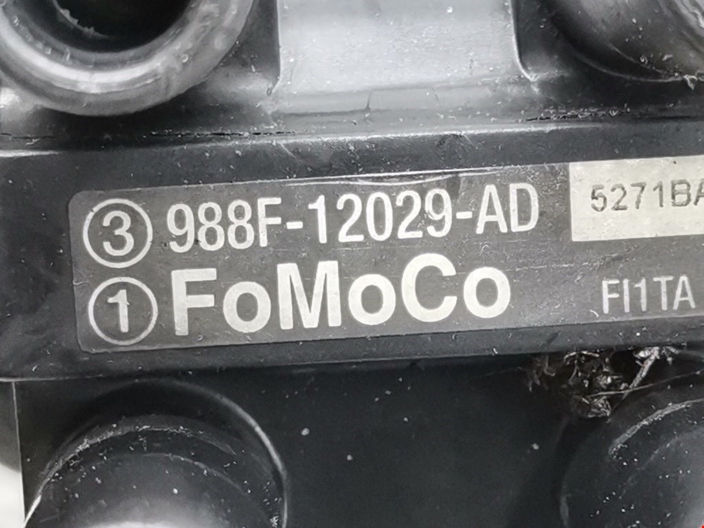 Катушка зажигания FORD Focus I 1998-2005