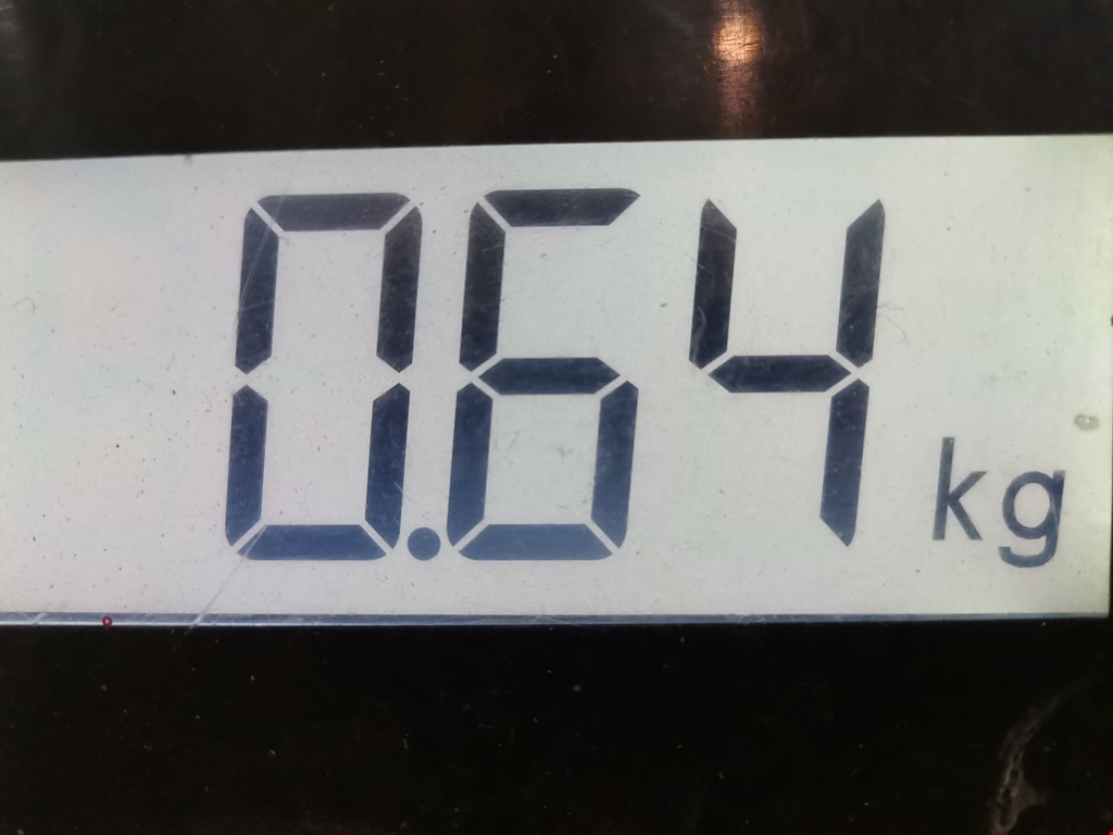 Амортизатор крышки (двери) багажника TOYOTA Corolla Verso E121 AR10 2001-2009