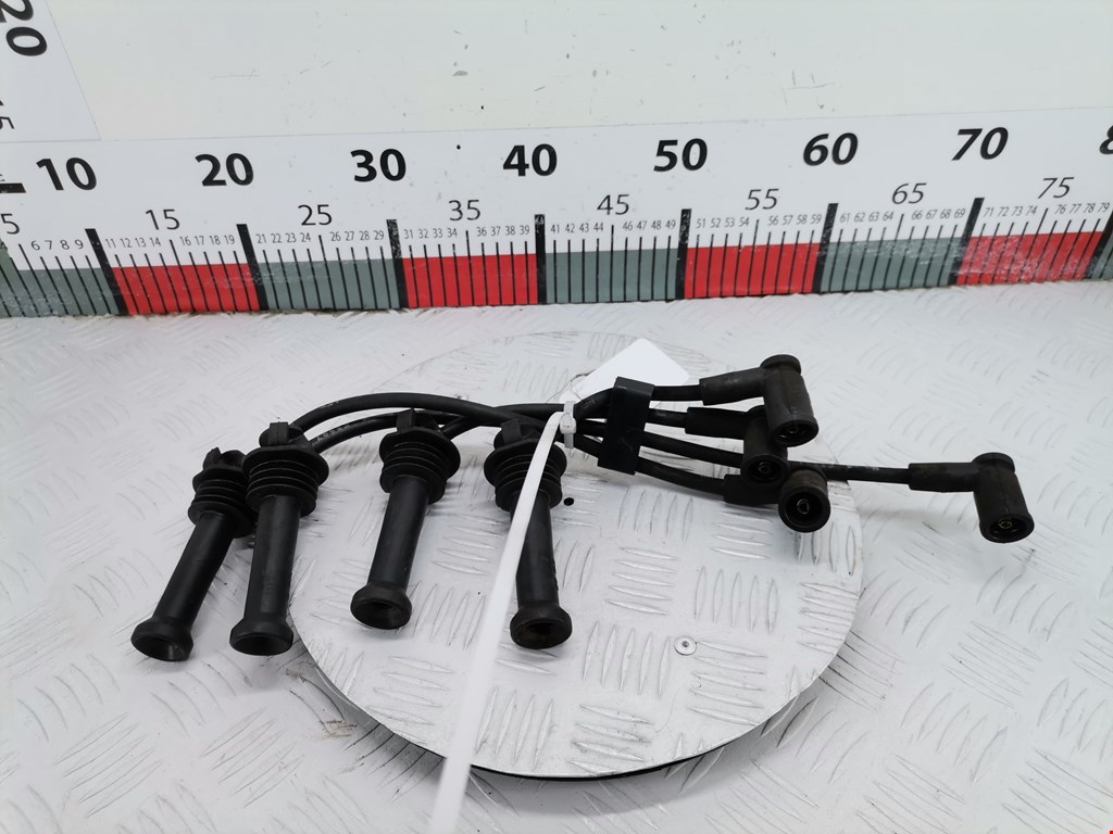 Провод высоковольтный (комплект) Ford Focus 1 (1998-2005)