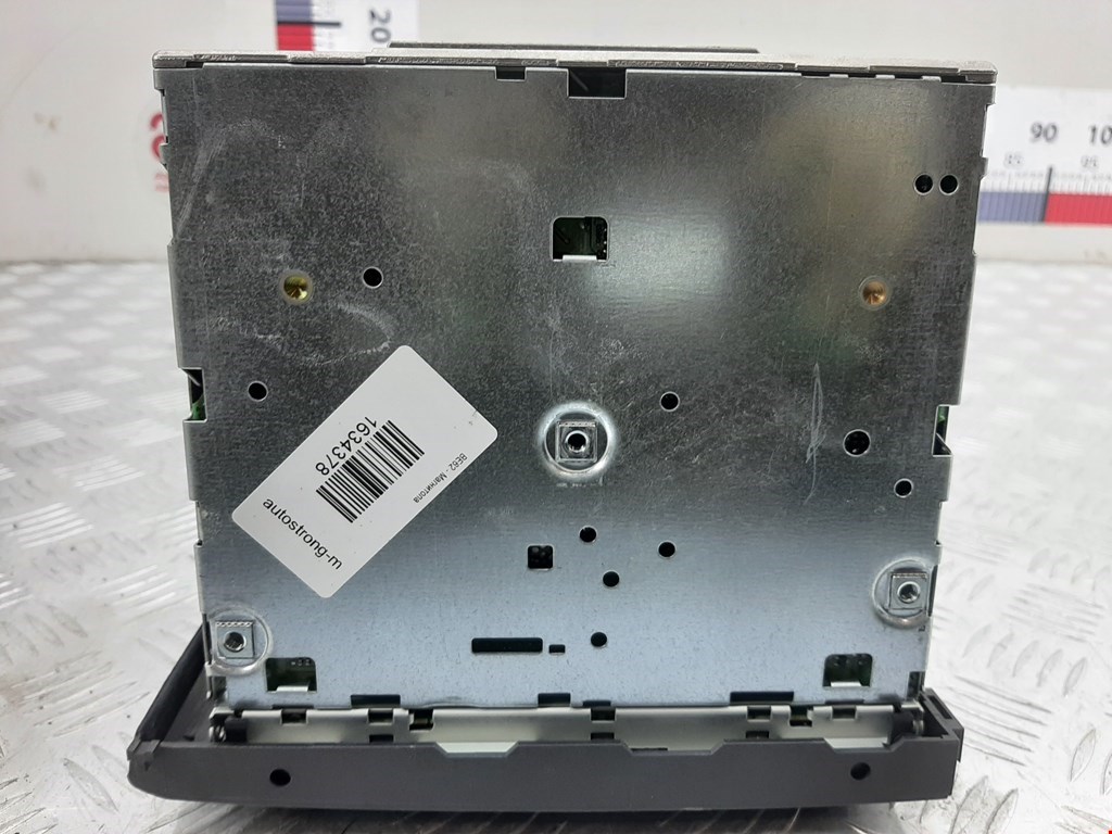 Магнитола VOLVO S80 I 1998-2006