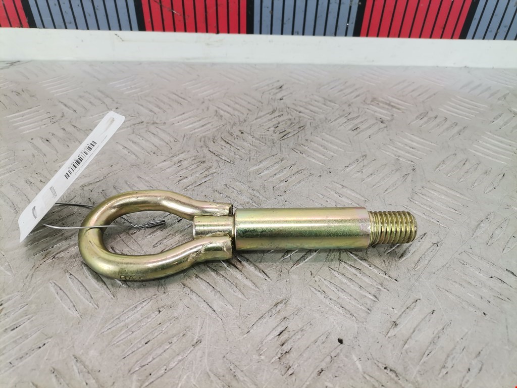 Крюк буксировочный SEAT Ibiza 2002-2008